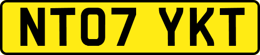 NT07YKT