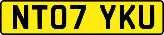 NT07YKU
