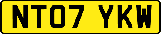 NT07YKW