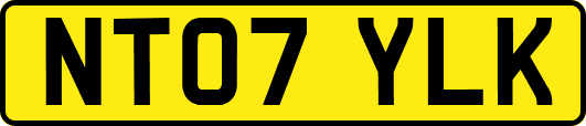 NT07YLK