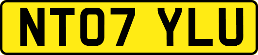 NT07YLU