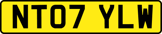 NT07YLW