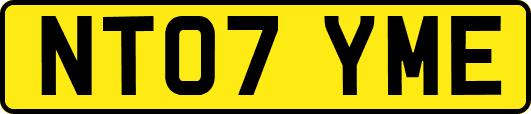 NT07YME