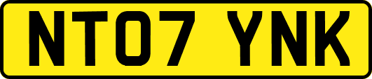 NT07YNK