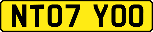 NT07YOO