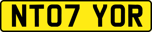 NT07YOR
