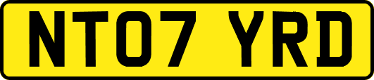 NT07YRD
