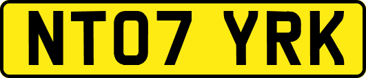 NT07YRK