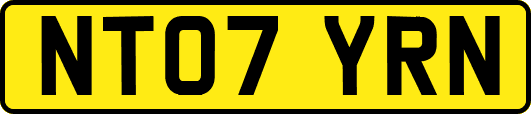 NT07YRN