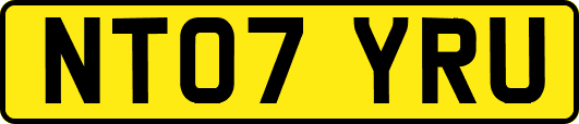 NT07YRU