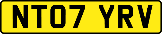NT07YRV