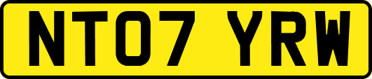 NT07YRW