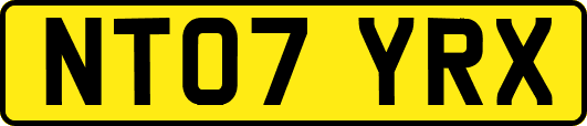 NT07YRX