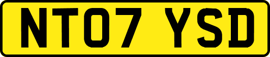 NT07YSD
