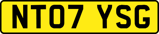 NT07YSG