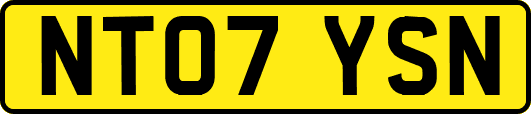NT07YSN