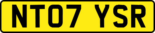 NT07YSR