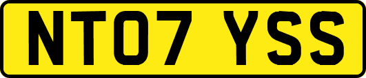 NT07YSS