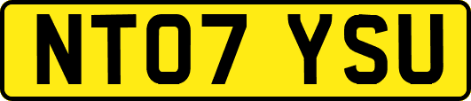 NT07YSU