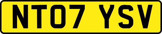 NT07YSV