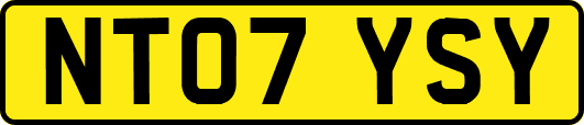 NT07YSY