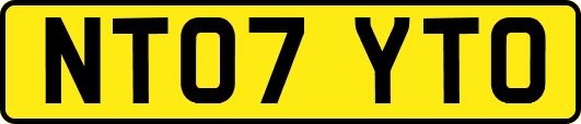NT07YTO