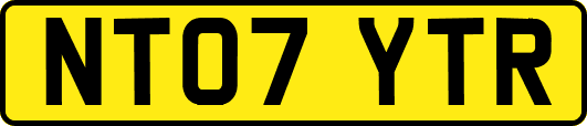 NT07YTR