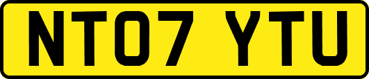 NT07YTU