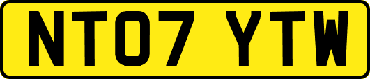 NT07YTW