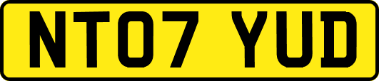 NT07YUD