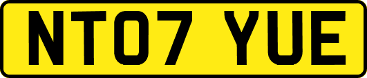 NT07YUE