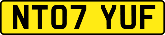 NT07YUF