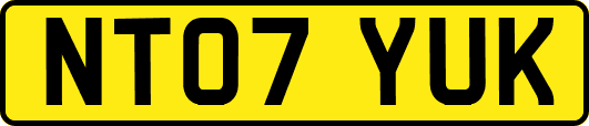 NT07YUK