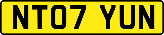 NT07YUN