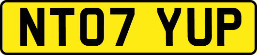 NT07YUP