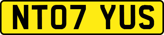NT07YUS