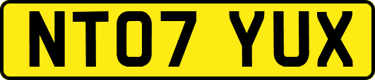 NT07YUX