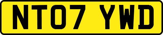 NT07YWD