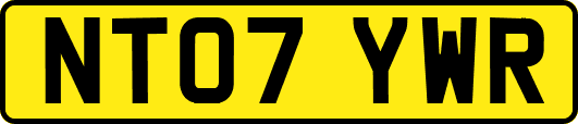 NT07YWR