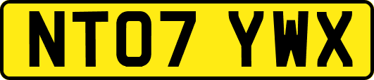 NT07YWX