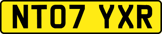 NT07YXR