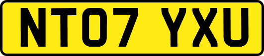 NT07YXU