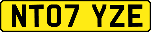 NT07YZE