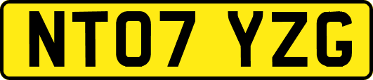 NT07YZG