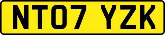 NT07YZK