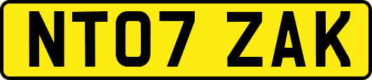 NT07ZAK