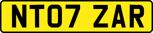 NT07ZAR