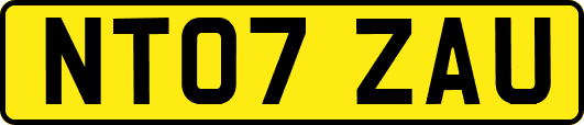 NT07ZAU