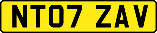 NT07ZAV