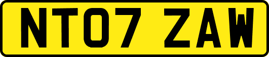 NT07ZAW
